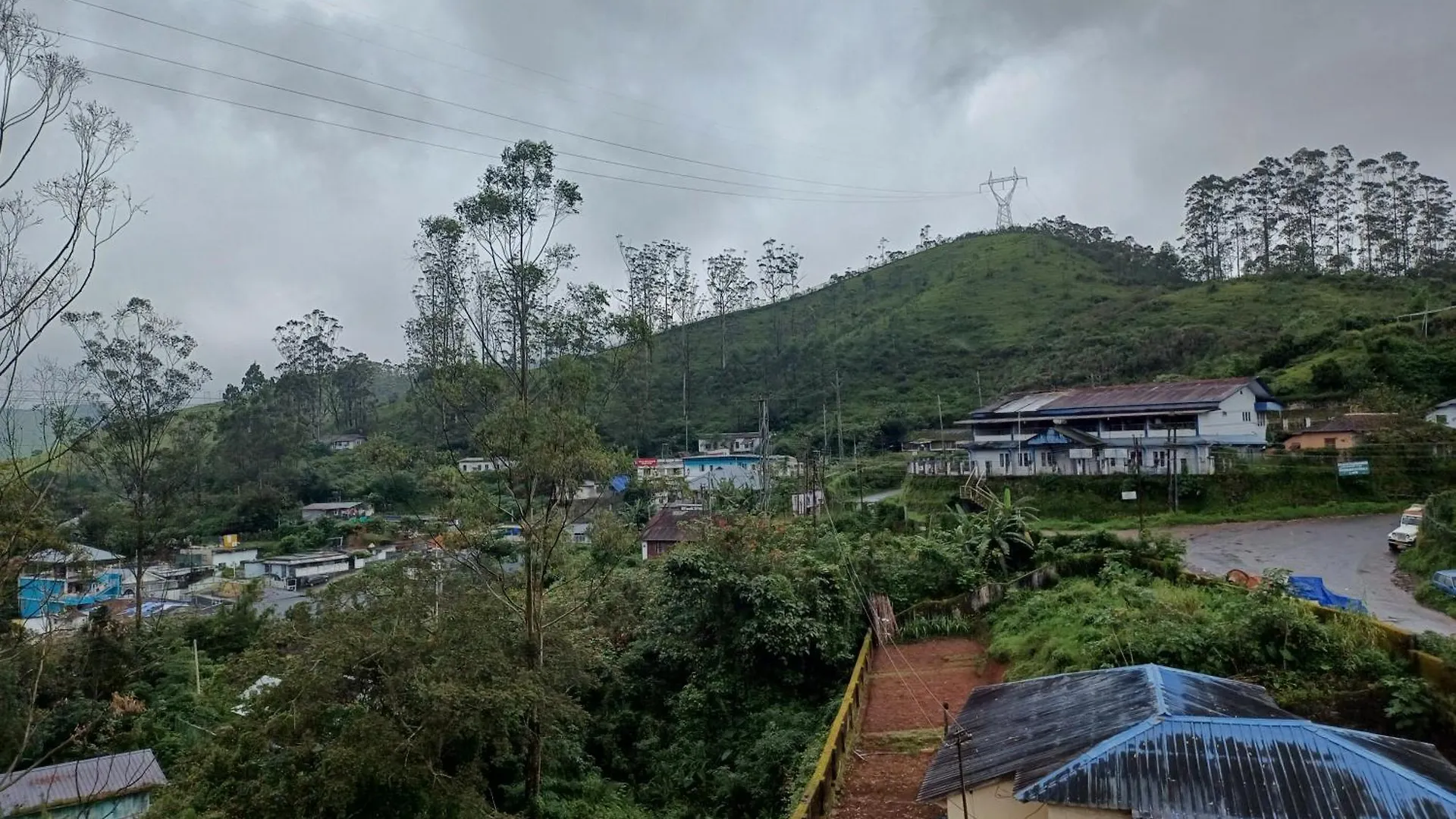 Hotelgurubhavan Munnar India