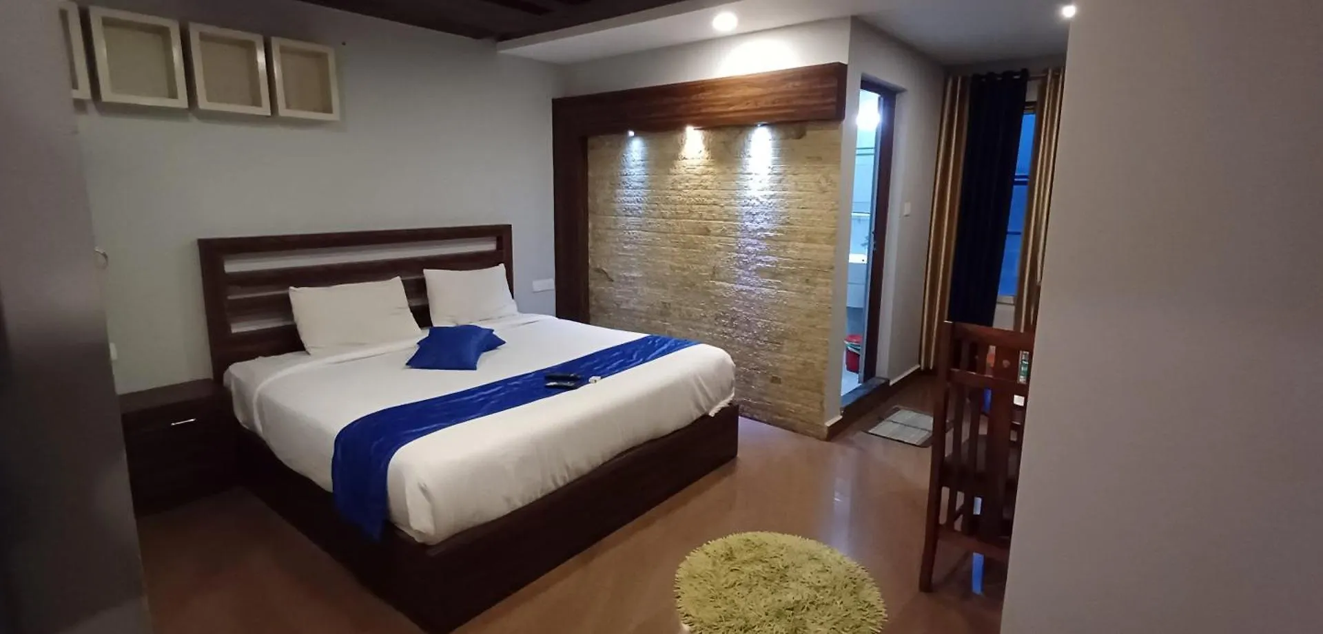 Hotelgurubhavan Munnar