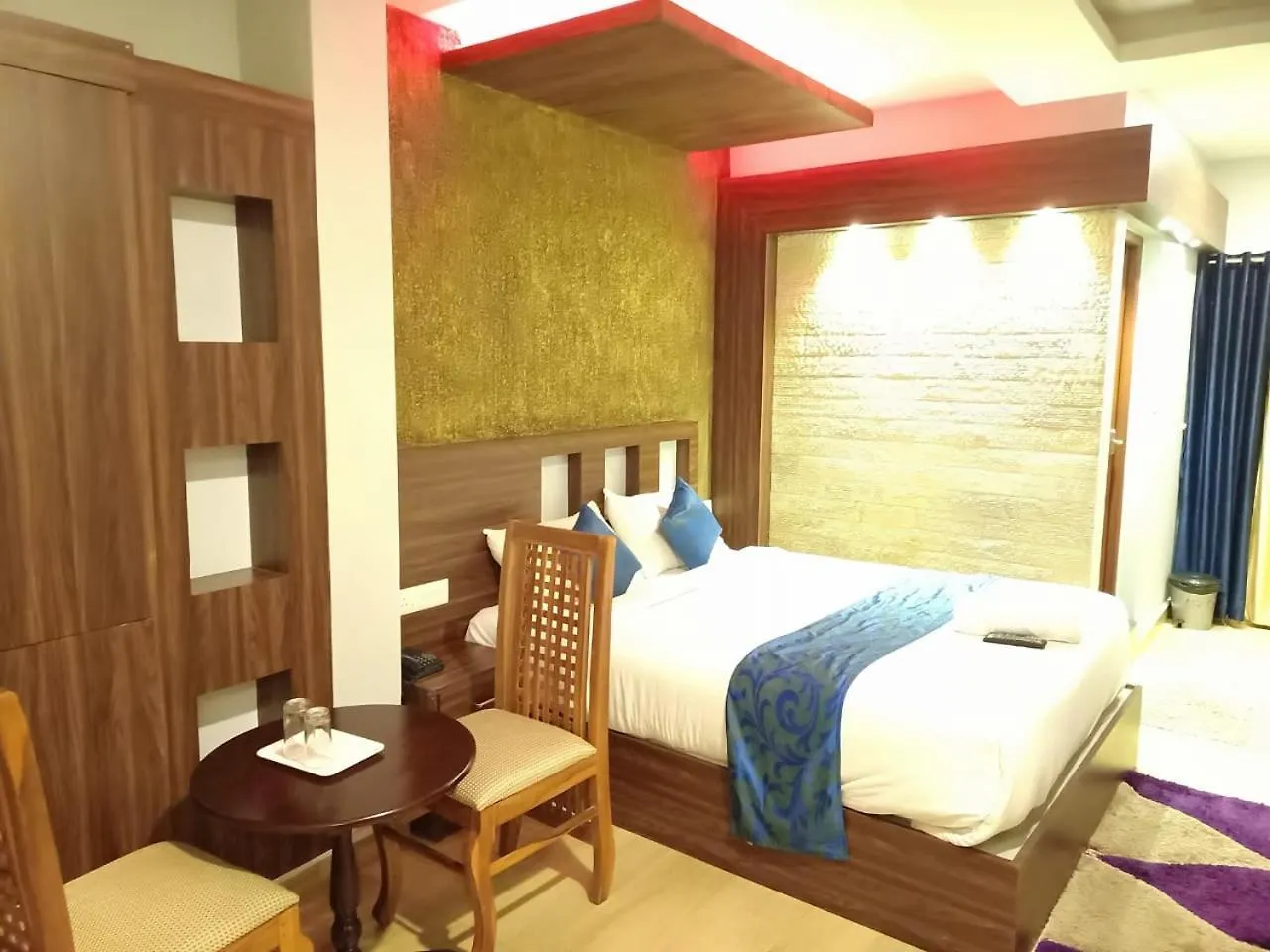 ***** Hotel Hotelgurubhavan Munnar India