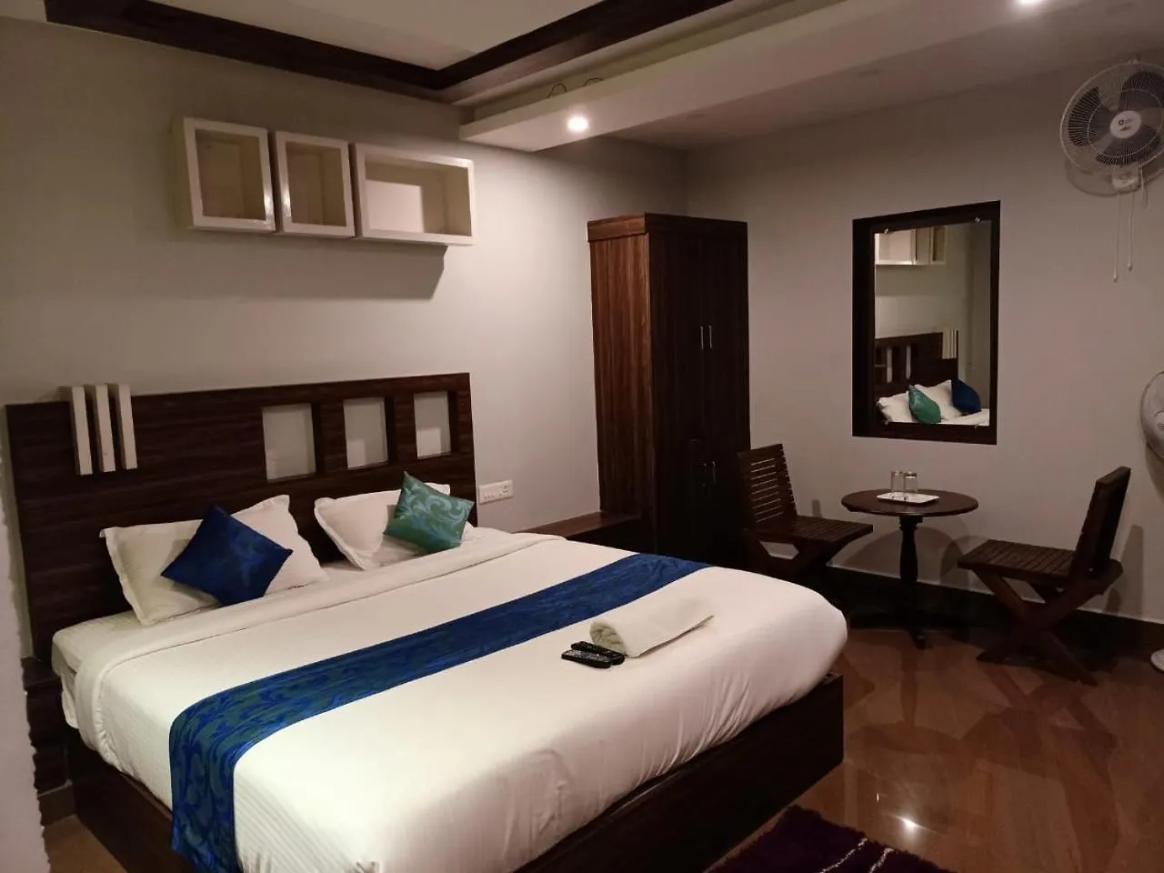 Hotelgurubhavan Munnar